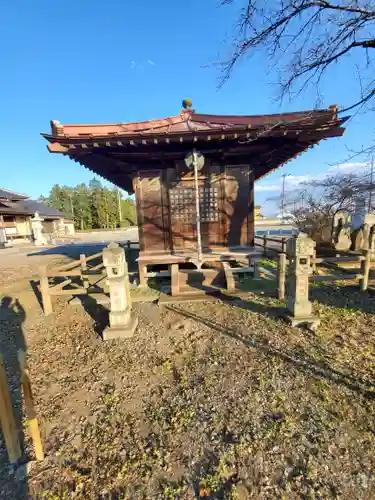 下野国分寺のその他建物