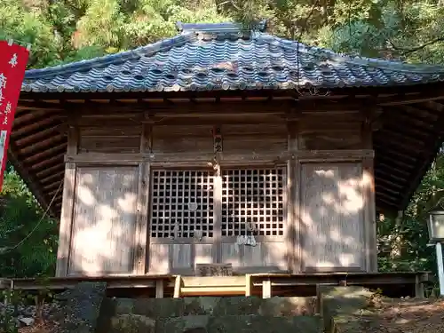 日龍峯寺(高澤観音)(美濃清水)(岐阜県)
