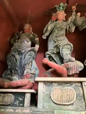 金剛證寺(三重県)