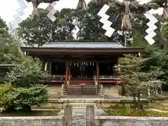 住吉神社(奈良県)