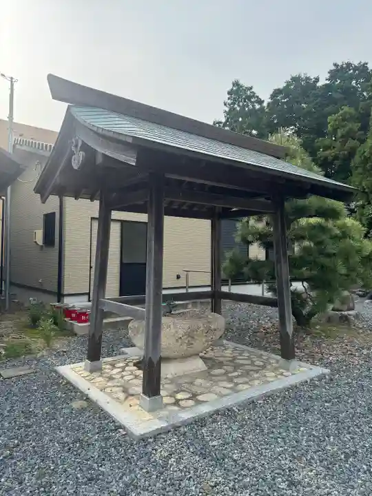 茂福神社(三重県)