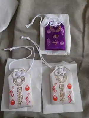 伏見稲荷大社(京都府)