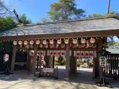 櫻木神社(千葉県)