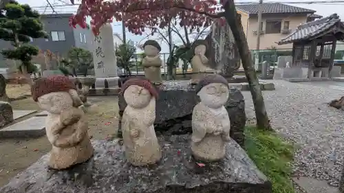 善光寺東海別院（祖父江善光寺）(愛知県)