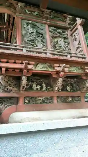 氷川神社(埼玉県)