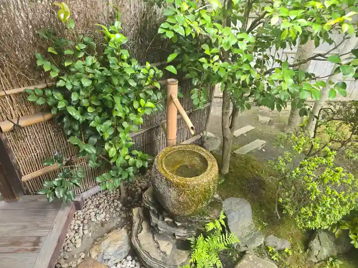 観智院(東寺子院)(京都府)