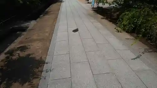 北野天満宮のその他建物