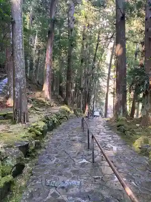 飛瀧神社(熊野那智大社別宮)のその他建物