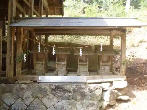 神明宮(愛知県)