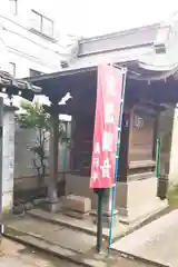 長円寺の建物その他