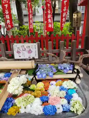 下谷神社(東京都)