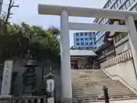 芝大神宮(東京都)