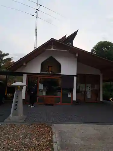 増上寺塔頭 三縁山 宝珠院(東京都)