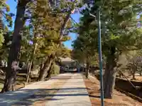 長楽寺のその他建物