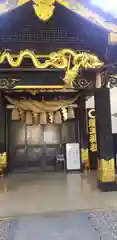 龍王神社(熊本県)