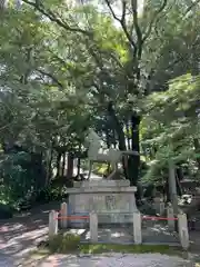 六所神社(愛知県)