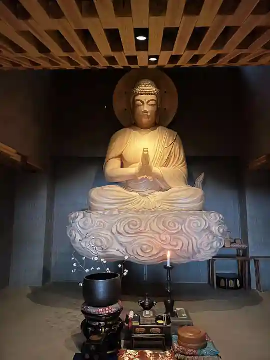 仙行寺(東京都)