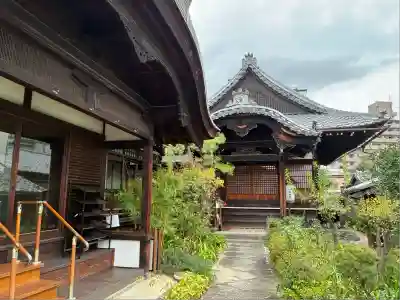 福田寺(京都府)