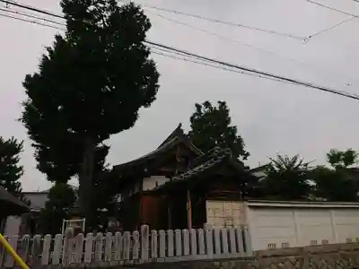 鹿嶋神社（下市場町）のその他建物