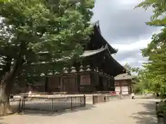 東寺（教王護国寺）(京都府)