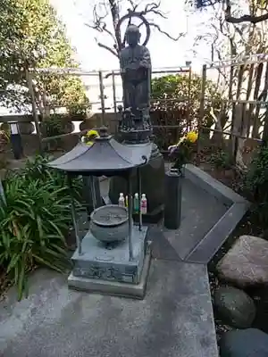 願行寺のその他建物