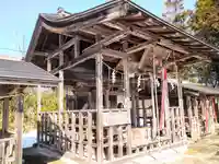 住吉神社(宮城県)