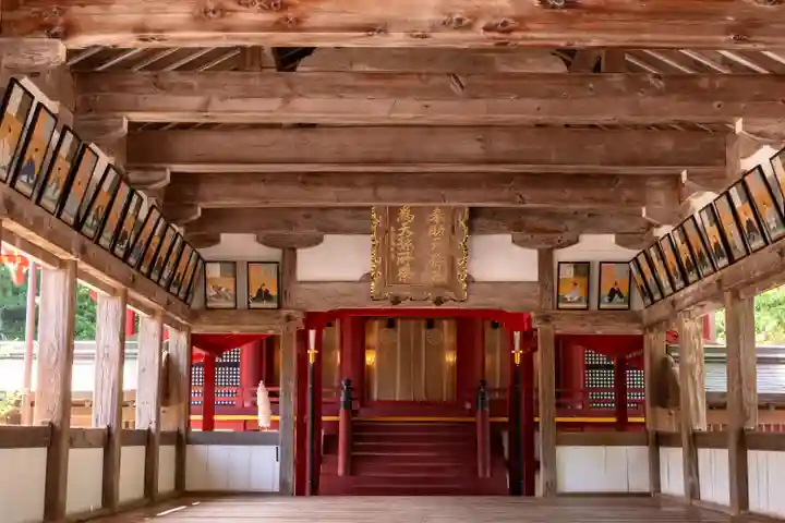 宗像大社(福岡県)