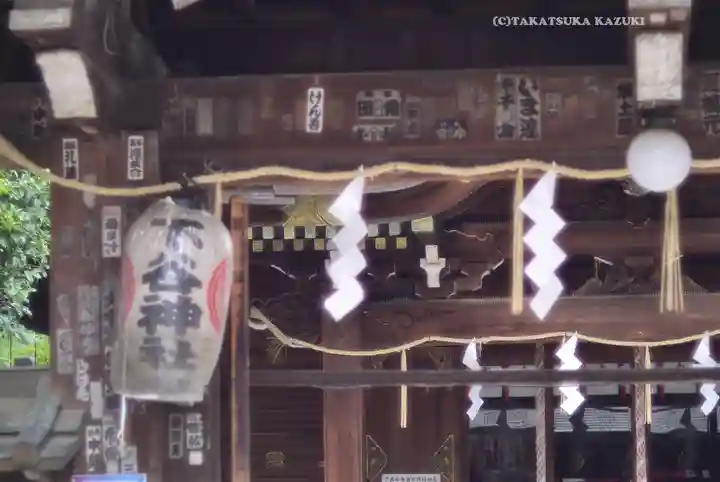 下谷神社(東京都)