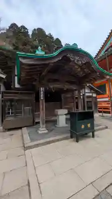 勝尾寺(大阪府)