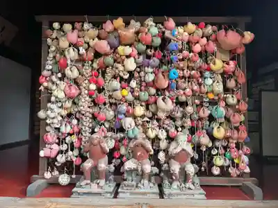 金剛寺（八坂庚申堂）(京都府)