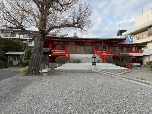 福寿院(東京都)