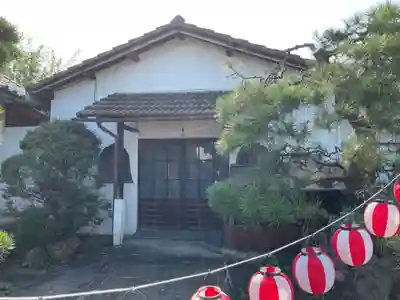 各方寺(愛知県)