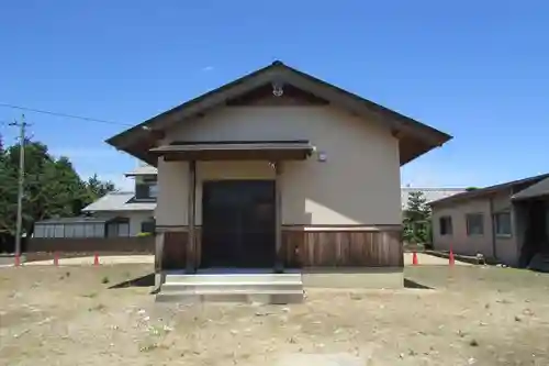 大智院のその他建物