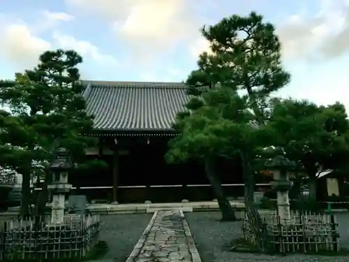 上善寺のその他建物