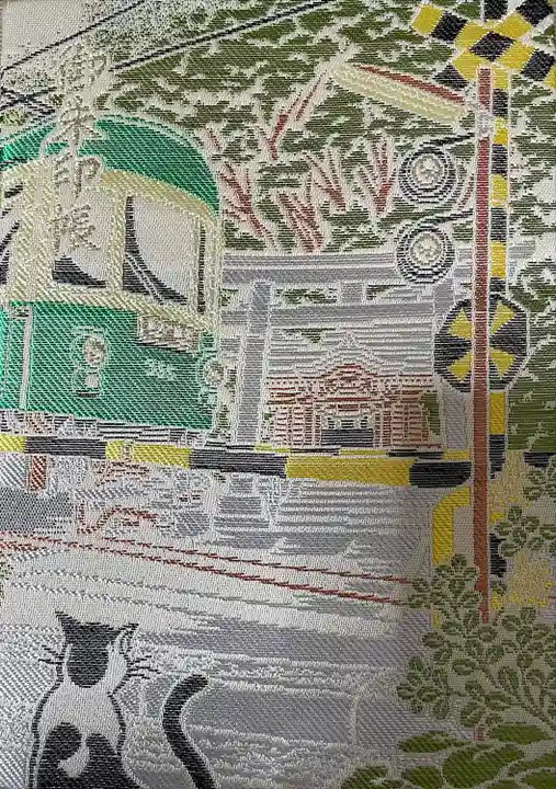 御霊神社(神奈川県)