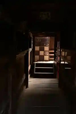 神門寺(埼玉県)