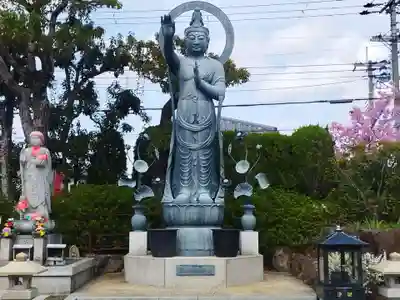 豊中不動寺（豊中不動尊）(大阪府)