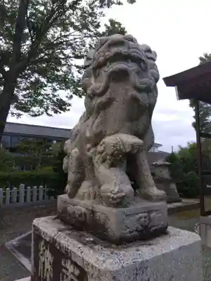 白山神社(福井県)
