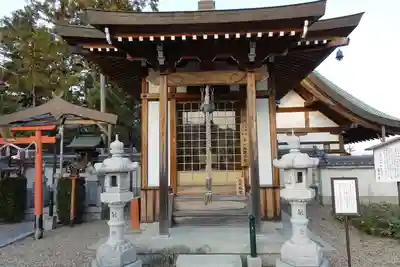 星田寺のその他建物
