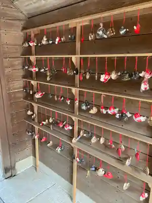 金刀比羅神社(東京都)