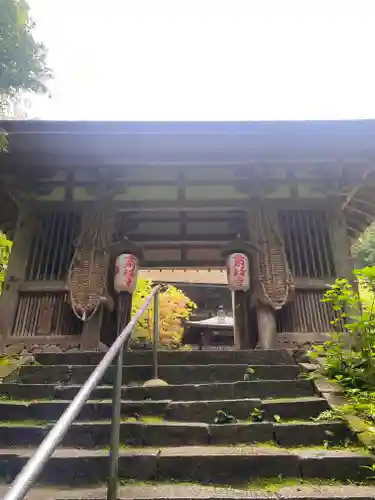 金剛輪寺(滋賀県)