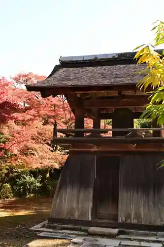 正伝護国禅寺(正伝寺･正傳寺)(京都府)