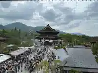 善光寺のその他建物