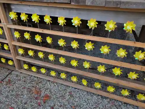 仙台八坂神社(宮城県)