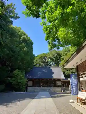 乃木神社(東京都)