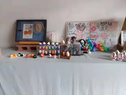 高山神社(群馬県)