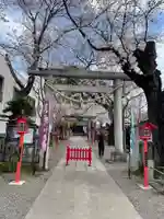 鴻神社(埼玉県)