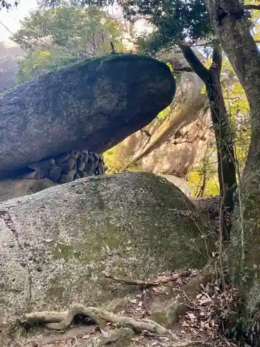 笠置寺(京都府)