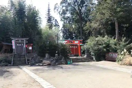 神炊館神社 ⁂奥州須賀川総鎮守⁂のその他建物