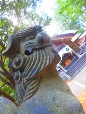 大谷地神社(北海道)